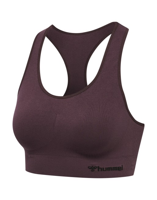 hmlTIF SEAMLESS SPORTS TOP hmlTIF SEAMLESS SPORTS TOP