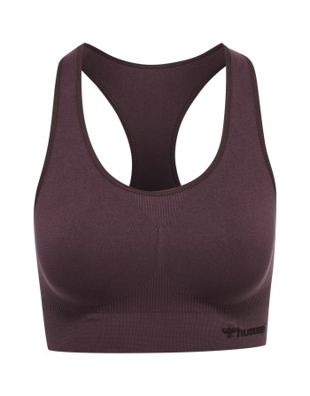 hmlTIF SEAMLESS SPORTS TOP
