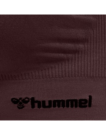hmlTIF SEAMLESS SPORTS TOP