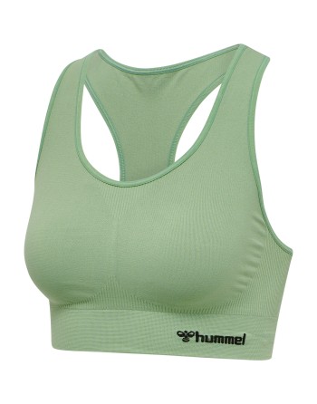 hmlTIF SEAMLESS SPORTS TOP