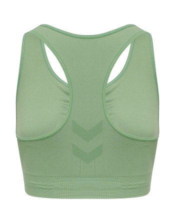 hmlTIF SEAMLESS SPORTS TOP