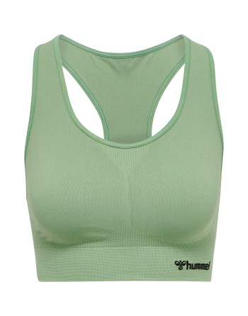 hmlTIF SEAMLESS SPORTS TOP