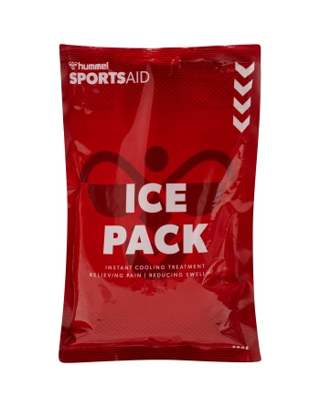 ICEPACK / SINGLE USE / Einweg Eispack