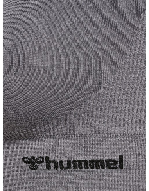 hmlTIF SEAMLESS SPORTS TOP hmlTIF SEAMLESS SPORTS TOP
