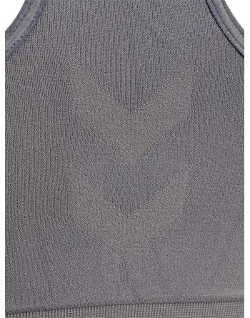 hmlTIF SEAMLESS SPORTS TOP