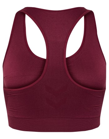 hmlTIF SEAMLESS SPORTS TOP