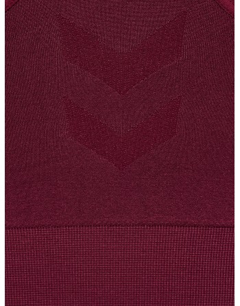 hmlTIF SEAMLESS SPORTS TOP