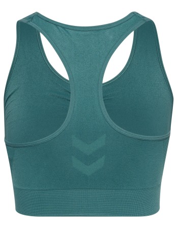 hmlTIF SEAMLESS SPORTS TOP
