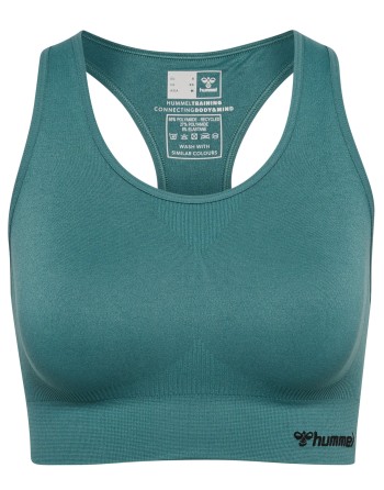 hmlTIF SEAMLESS SPORTS TOP