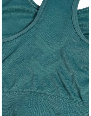 hmlTIF SEAMLESS SPORTS TOP