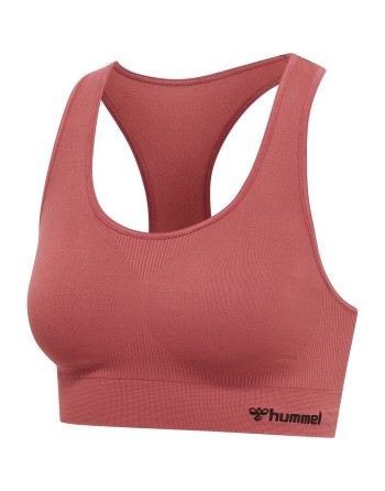 hmlTIF SEAMLESS SPORTS TOP