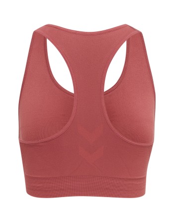 hmlTIF SEAMLESS SPORTS TOP