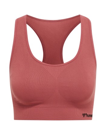 hmlTIF SEAMLESS SPORTS TOP