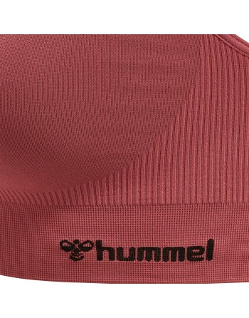 hmlTIF SEAMLESS SPORTS TOP