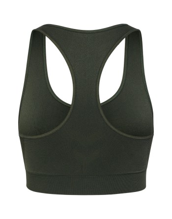 hmlTIF SEAMLESS SPORTS TOP