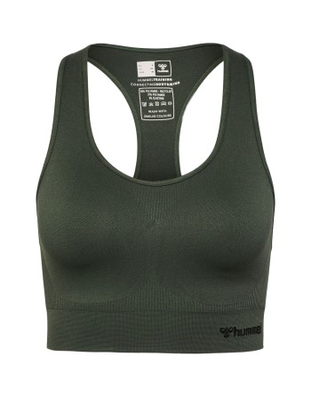 hmlTIF SEAMLESS SPORTS TOP