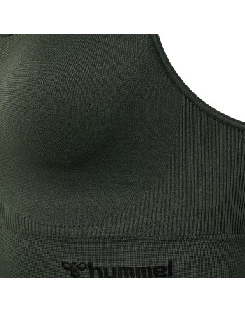 hmlTIF SEAMLESS SPORTS TOP