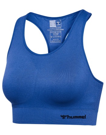 hmlTIF SEAMLESS SPORTS TOP