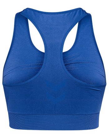 hmlTIF SEAMLESS SPORTS TOP