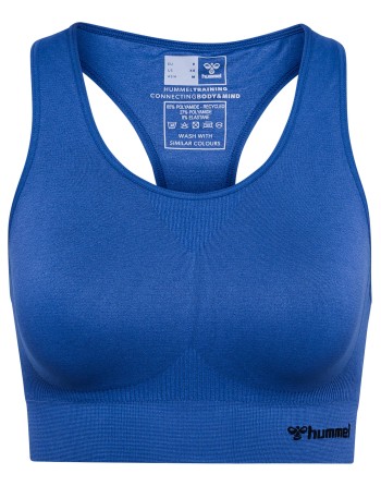 hmlTIF SEAMLESS SPORTS TOP