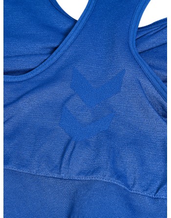 hmlTIF SEAMLESS SPORTS TOP