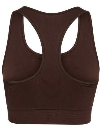 hmlTIF SEAMLESS SPORTS TOP