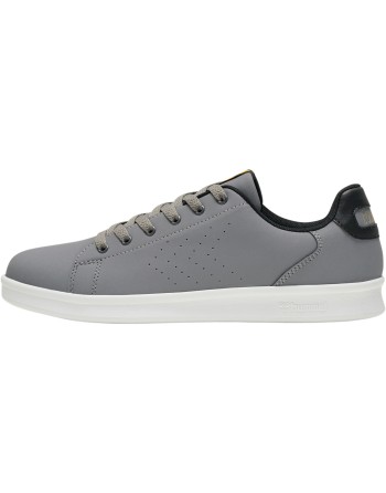 BUSAN SYNTH. NUBUCK