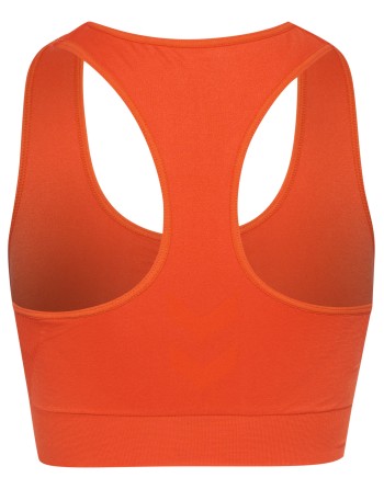 hmlTIF SEAMLESS SPORTS TOP
