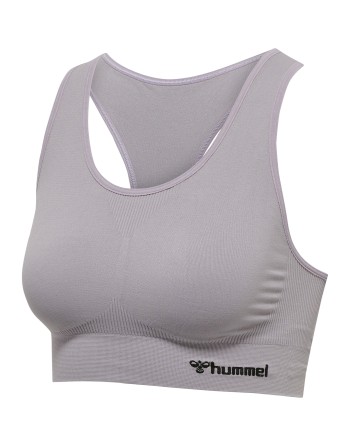 hmlTIF SEAMLESS SPORTS TOP