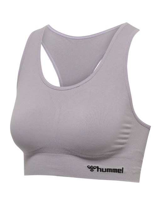 hmlTIF SEAMLESS SPORTS TOP hmlTIF SEAMLESS SPORTS TOP