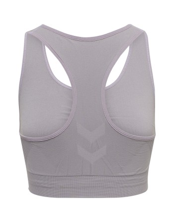 hmlTIF SEAMLESS SPORTS TOP