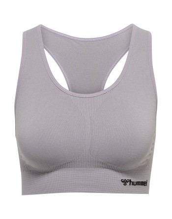 hmlTIF SEAMLESS SPORTS TOP