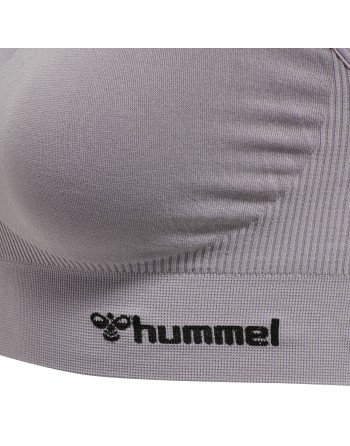 hmlTIF SEAMLESS SPORTS TOP