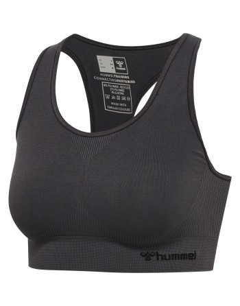 hmlTIF SEAMLESS SPORTS TOP