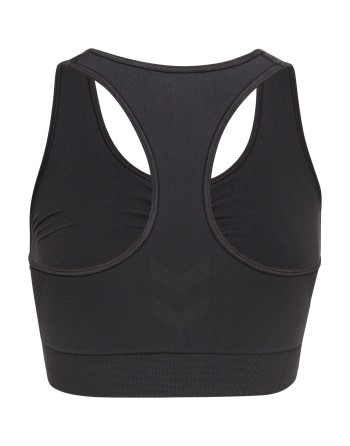 hmlTIF SEAMLESS SPORTS TOP