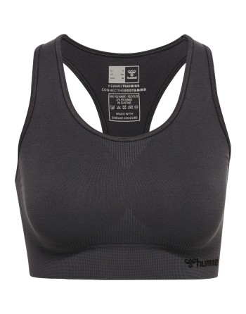 hmlTIF SEAMLESS SPORTS TOP