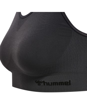 hmlTIF SEAMLESS SPORTS TOP