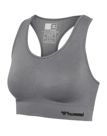 hmlTIF SEAMLESS SPORTS TOP
