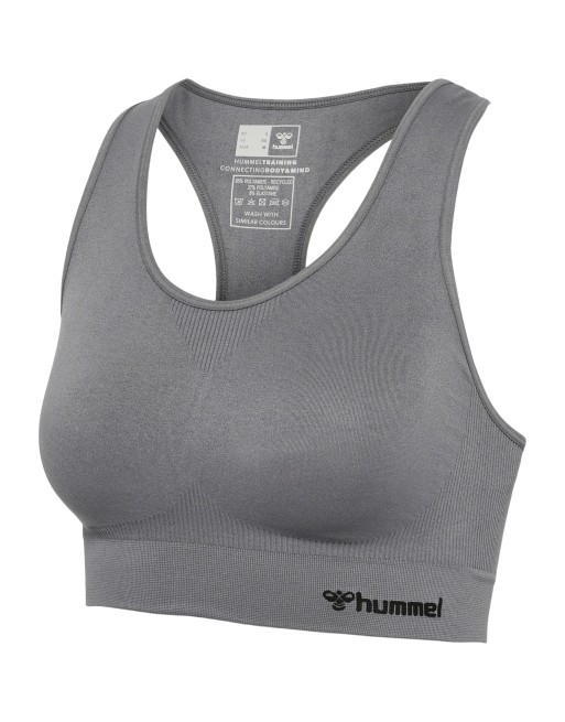 hmlTIF SEAMLESS SPORTS TOP hmlTIF SEAMLESS SPORTS TOP