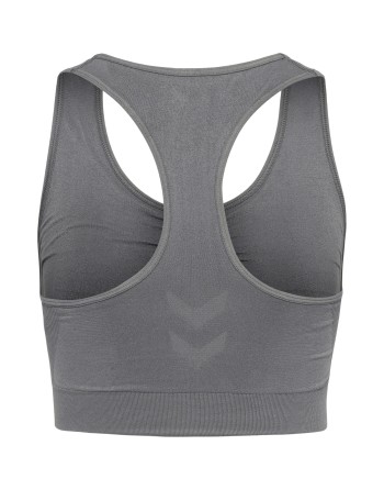 hmlTIF SEAMLESS SPORTS TOP