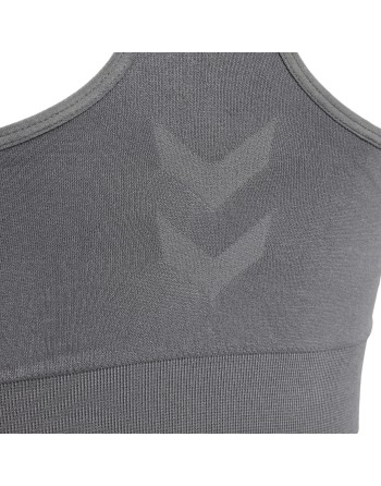 hmlTIF SEAMLESS SPORTS TOP