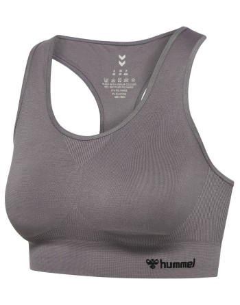 hmlTIF SEAMLESS SPORTS TOP