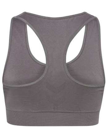 hmlTIF SEAMLESS SPORTS TOP