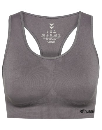 hmlTIF SEAMLESS SPORTS TOP