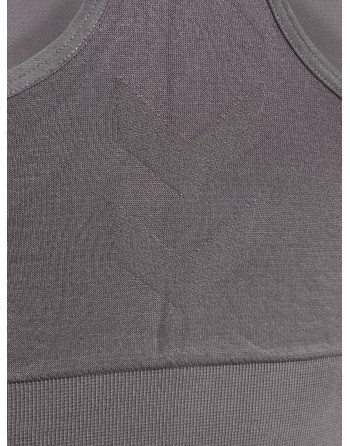 hmlTIF SEAMLESS SPORTS TOP