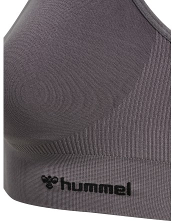 hmlTIF SEAMLESS SPORTS TOP