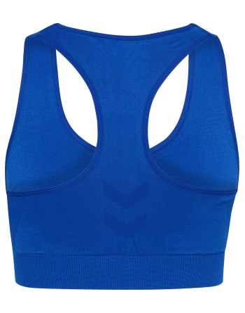hmlTIF SEAMLESS SPORTS TOP