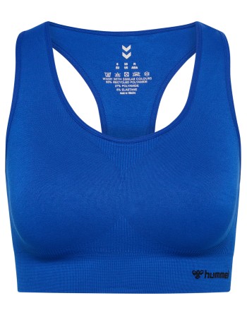 hmlTIF SEAMLESS SPORTS TOP