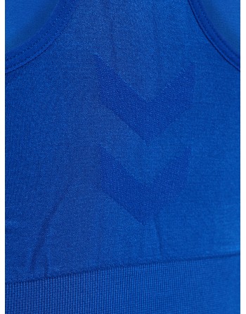 hmlTIF SEAMLESS SPORTS TOP