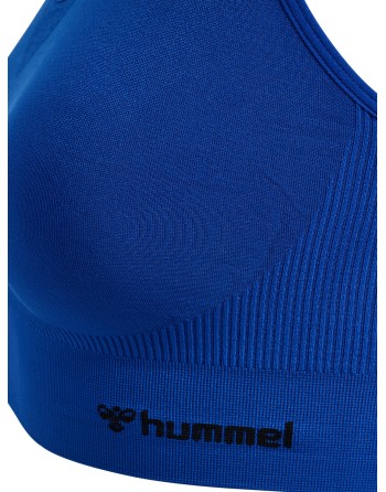 hmlTIF SEAMLESS SPORTS TOP